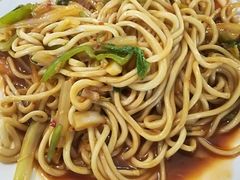 -东北师大净月校区食堂