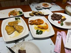 -贵木日本料理·铁板烧(新地假日广场店)