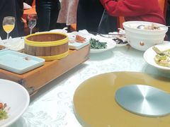 -天宁凯利时尚餐厅