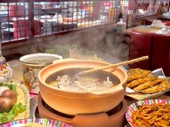 -怪怪龙虾·来自江苏盱眙(惊驾路店)