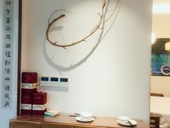 -自在弥林花园餐厅(云栖店)
