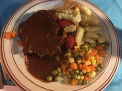 -金雀餐厅(铜锣湾店)