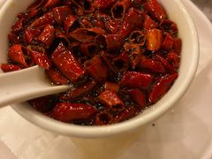 -八先生涮肉房(三里河店)