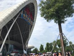 -渔岛海洋度假区