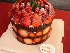 -姆们M Sweetie Cake(三里屯店)