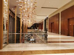 -视界美食自助餐厅·石家庄希尔顿酒店