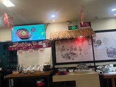 -东方饺子王(和平里店)