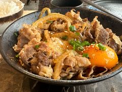-橡果烤肉(仙林店)