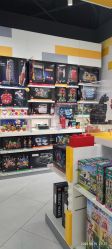 -乐高授权专卖店(鲁能城购物中心店)