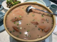 -洞庭家宴·头牌甲鱼(广渠门店)