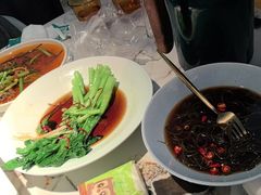 -雀蓝川菜(滨湖万象汇店)