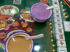 -五条人糖水铺(武林总店)