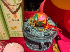 -瑶王府·广西菜(金阳路店)