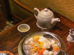 -云来居素食馆(东门店)