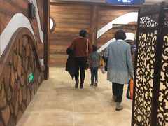 -青岛东方影都融创水世界