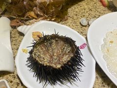 -福润海鲜馆