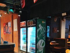 -肉串汪(月坛店)