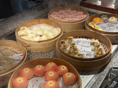 -杭州开元名都大酒店·地中海自助餐厅