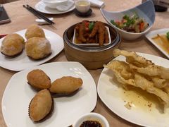 -广东胜利宾馆西关粤中餐厅