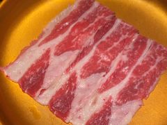 -牛YO寿喜烧火锅自助(三台子万象汇店)