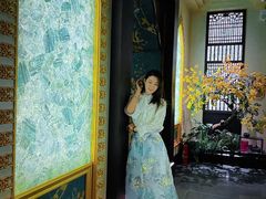 -金链花·泰国餐厅(国贸店)