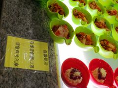 -福成自助烤肉(青春路店)
