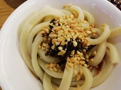 甜水面-付小姐在成都(川沙店)