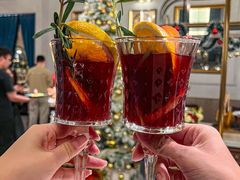 -狮拾久·现代新加坡料理(壹方城店)