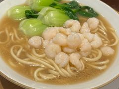 -奎元馆(市民中心店)