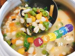 -真爱中国餐馆·年华店(朱雀大街店)