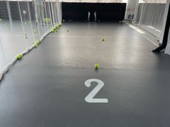 -2080网球学练馆