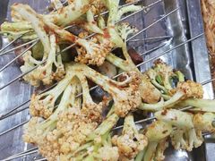 -同裕烧烤·海鲜·家常菜(杰座·欧洲城店)