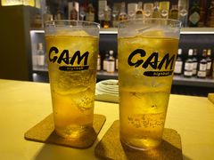 -GAM HighBall 日式小酒馆