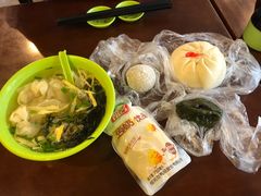 -同心楼(解放北路店)