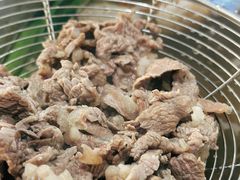 -牛焱·贵州黄牛肉火锅(城西银泰店)