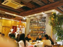 -福海居烤鸭店(鸟巢店)