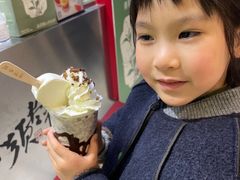 -须尽欢·冰淇淋&中国茶(翔殷路店)