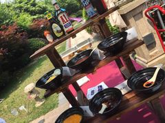 -苏州观园琉苏酒店-168西餐厅