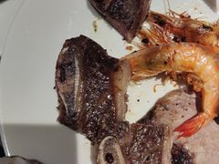 -拉蒂娜·巴西牛排馆 Latina·Brazilian Steakhouse(王府井喜悦店)