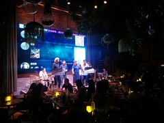 -时光码头民谣公社