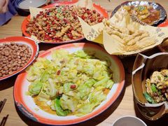 -泥糊破店小酒馆·团建聚餐(南京西路店)