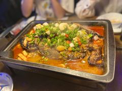 -炉鱼(萧山万象汇店)