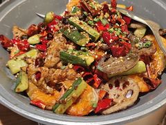 -自己人·宜昌菜(水悦城店)