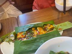 -蜗牛小馆醉乡民谣云南菜(惠新西里店)