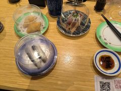-合点寿司(金虹桥商场店)