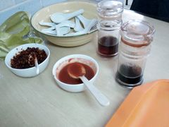 -张阿三馄饨店