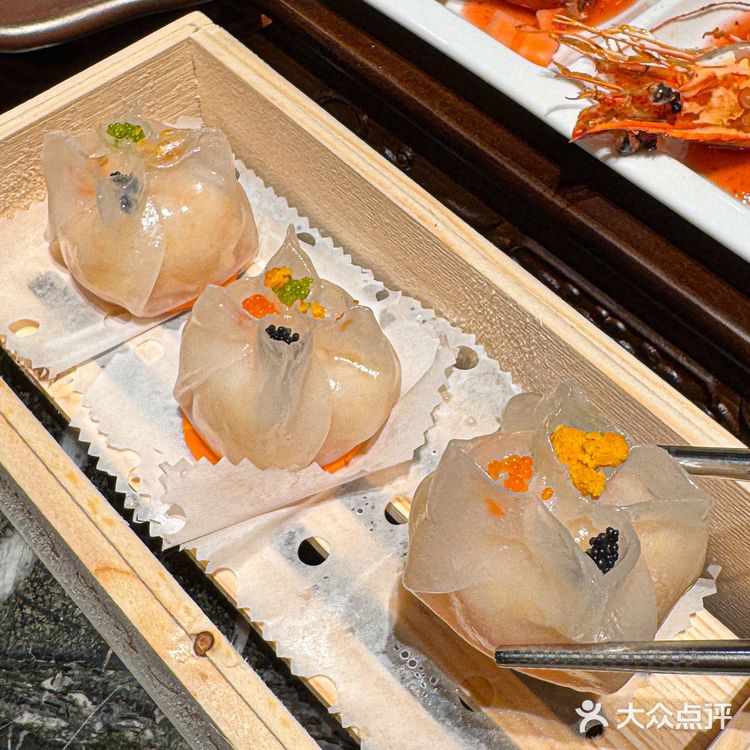 变了变了!!陶陶居让我好陌生…