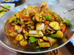 -宜城私房菜.臭鳜鱼(九华新街店)