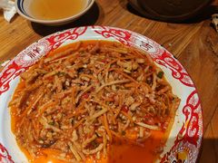 -破三川·新川菜(静安大融城店)