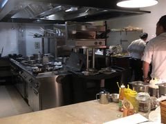 -恰餐厅及酒吧 CHAR Bar & Grill (北京丽都皇冠假日店)